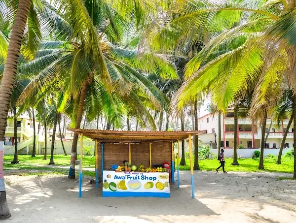 Palm Beach Hotel