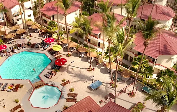 Palm Beach Hotel