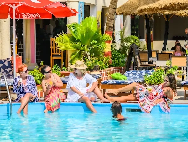 Palm Beach Hotel