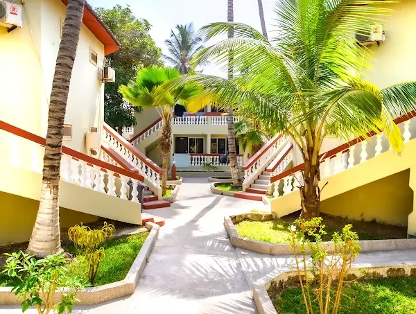 Palm Beach Hotel