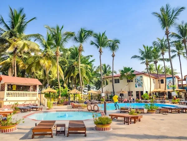 Palm Beach Hotel