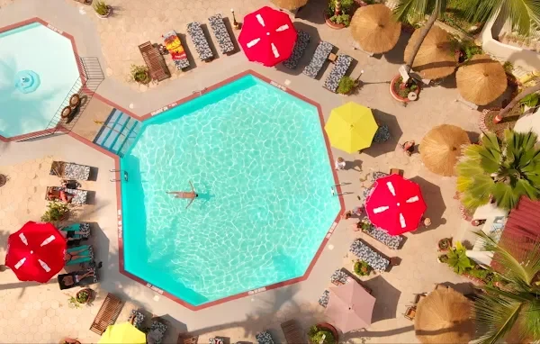 Palm Beach Hotel