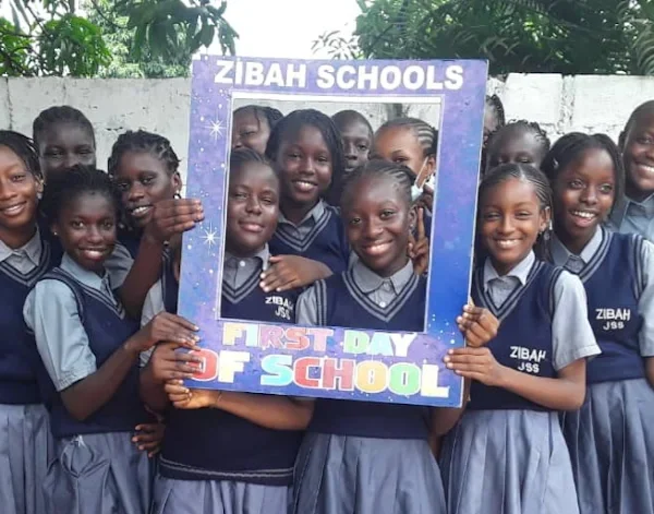 Zibah School