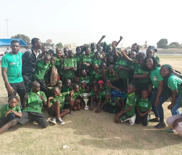 Zibah School