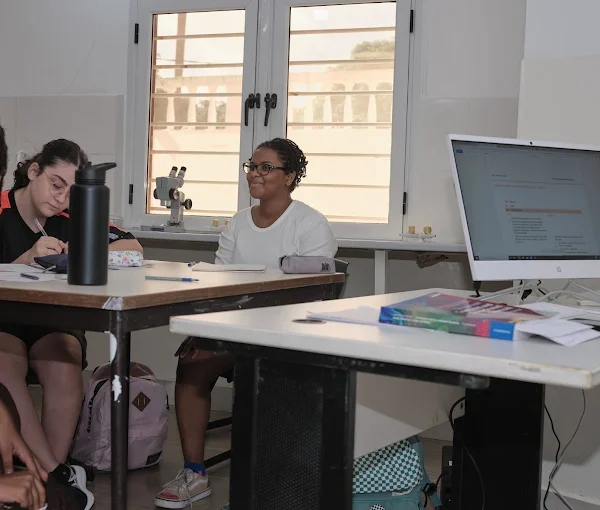 British International School The Gambia
