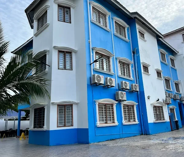 British International School The Gambia