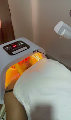 MJ Luxury Spa