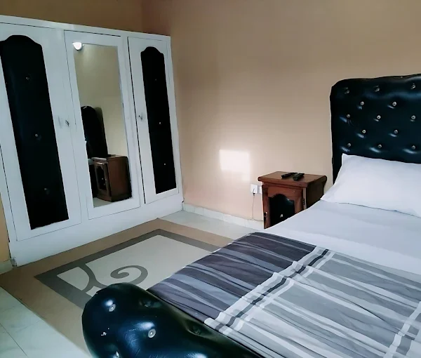 Faith And Grace Guest House
