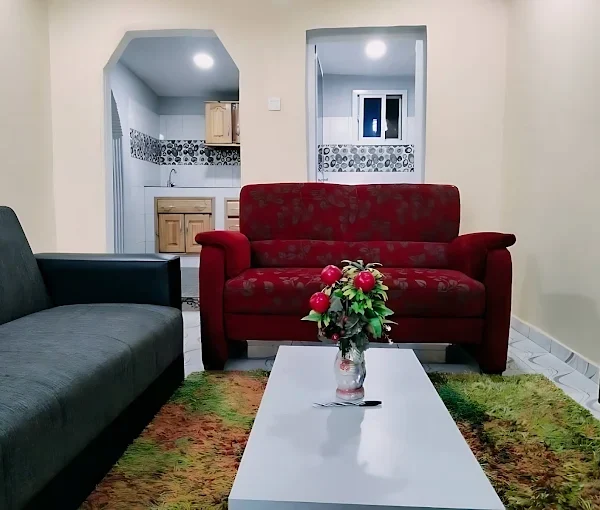 Faith And Grace Guest House