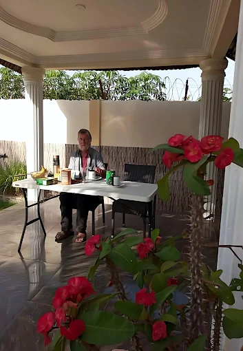 Faith And Grace Guest House
