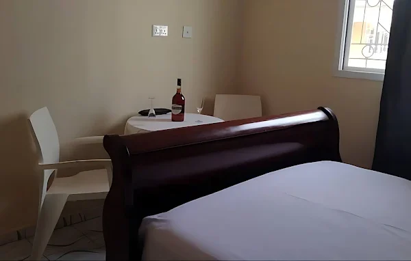 Faith And Grace Guest House