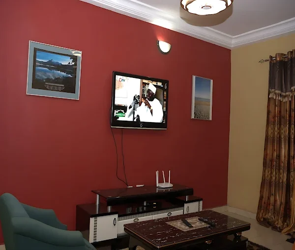 Faith And Grace Guest House