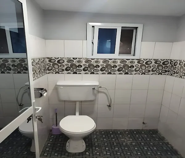 Faith And Grace Guest House