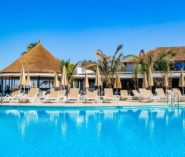 Kombo Beach Resort