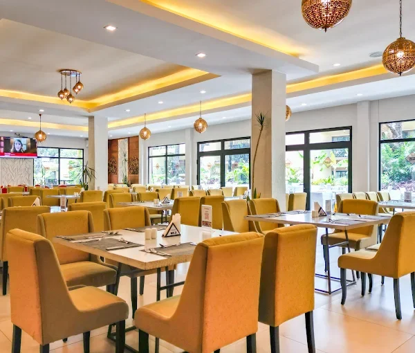 Bakadaji Hotel