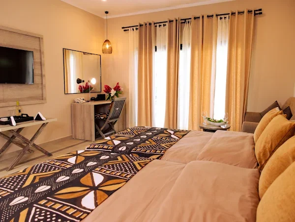 Bakadaji Hotel