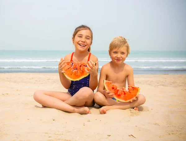 Kombo Beach Resort