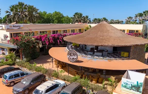Bakadaji Hotel