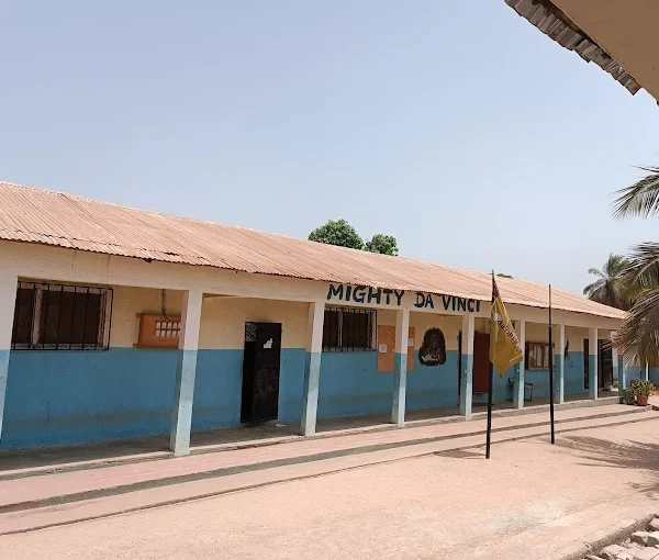 Da Vinci Technical senior Secondary school