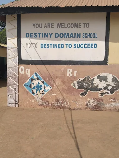 Destiny Domain Schools