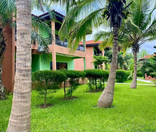 Seafront Residences