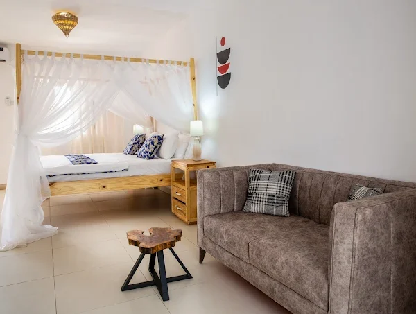 Dunas Boutique Hotel