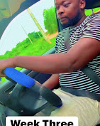 Driving School -Gambia 🇬🇲