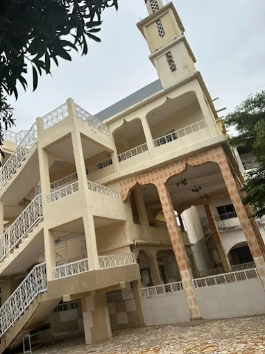 Imam Malick Islamic institute