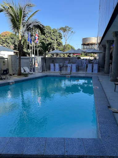 Woodpecker Resort