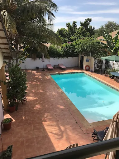 Villa Calliandra