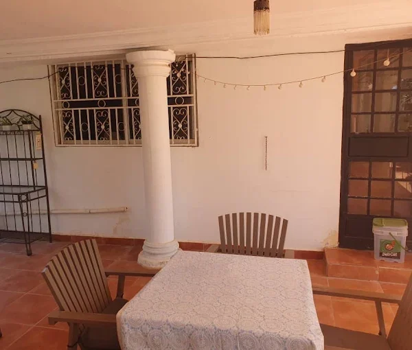 Villa Calliandra