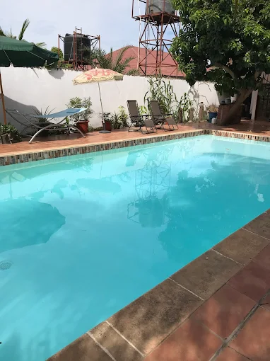 Villa Calliandra