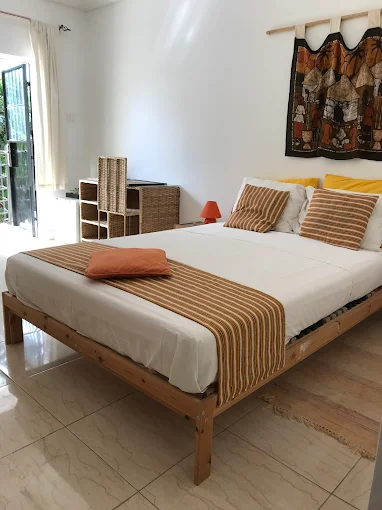 Villa Calliandra