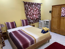 The Compound B&B