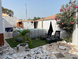 The Compound B&B