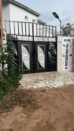 The Compound B&B