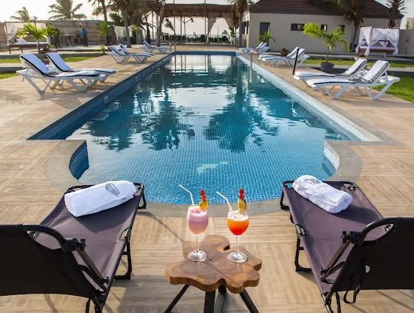 Dunas Boutique Hotel