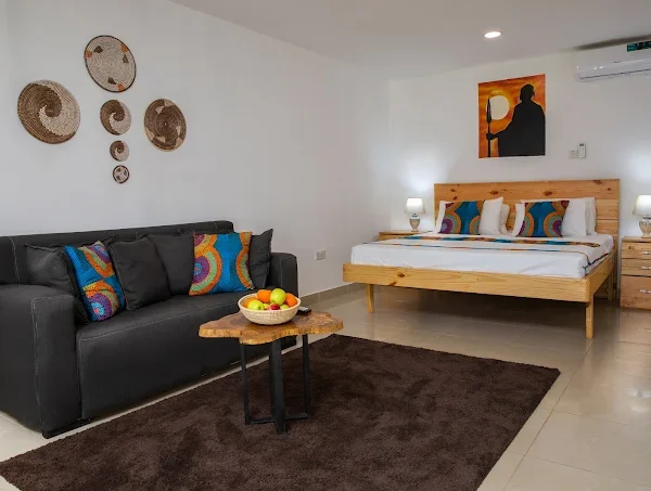 Dunas Boutique Hotel