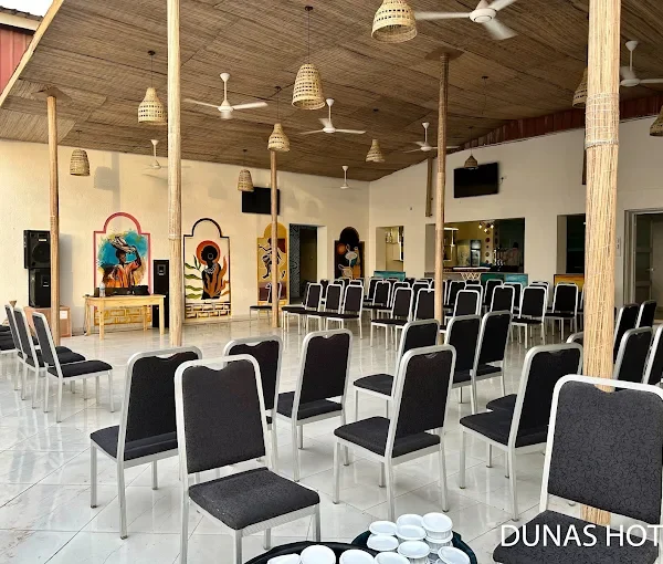 Dunas Boutique Hotel
