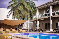 Ocean Villa Heights Boutique Hotel