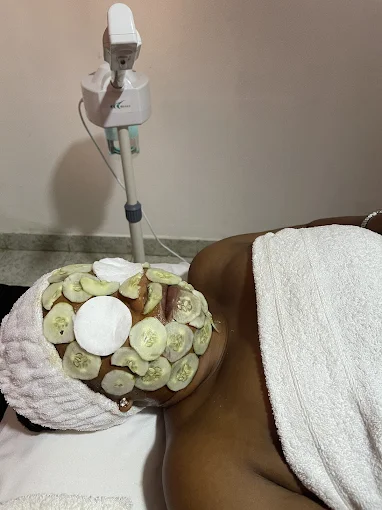 MJ Luxury Spa