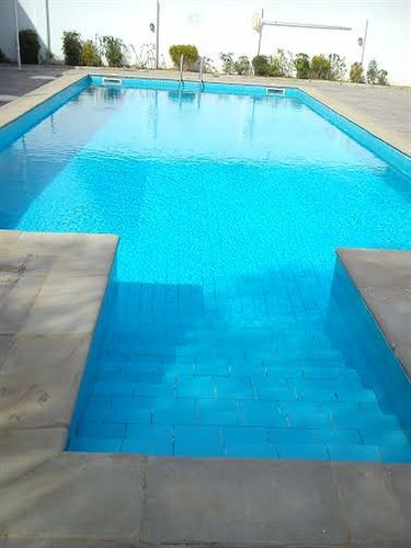 Ocean Villa Heights Boutique Hotel