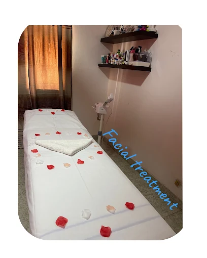 MJ Luxury Spa
