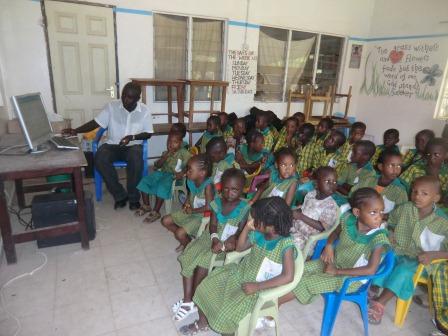 Abba Bilingual Academy
