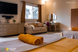 Ocean Villa Heights Boutique Hotel