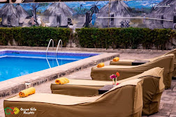 Ocean Villa Heights Boutique Hotel