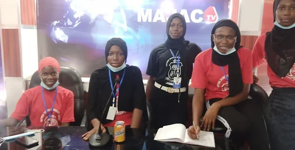 Media Academy for Journalism and Communication (MAJaC)