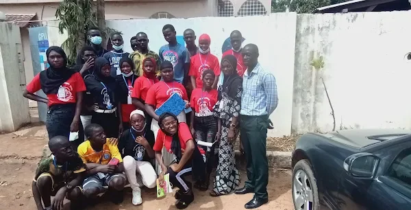 Media Academy for Journalism and Communication (MAJaC)