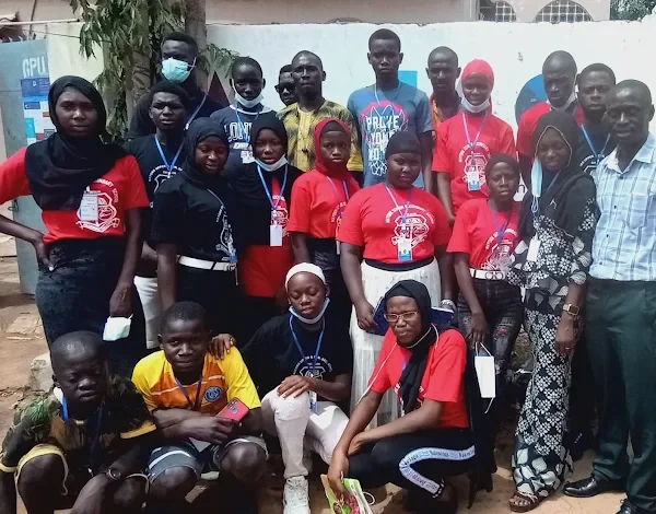 Media Academy for Journalism and Communication (MAJaC)