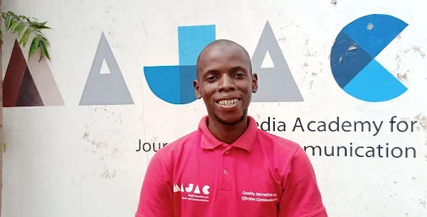 Media Academy for Journalism and Communication (MAJaC)